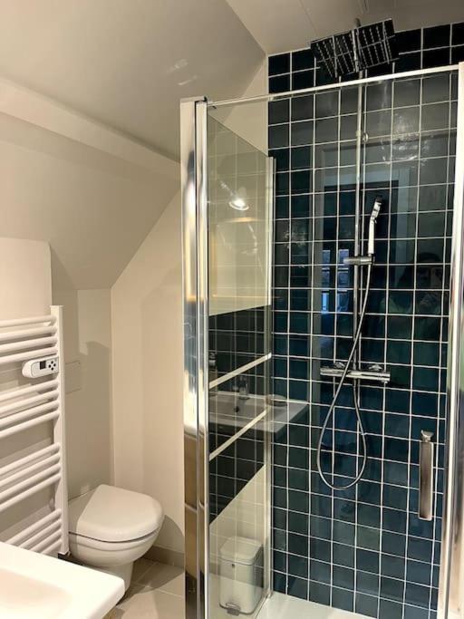 Апартаменты Duplex 50M2 Renove, Hyper-Centre, St Sauveur Кан Экстерьер фото