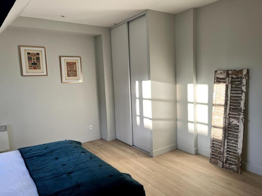 Апартаменты Duplex 50M2 Renove, Hyper-Centre, St Sauveur Кан Экстерьер фото