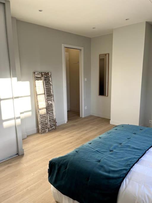 Апартаменты Duplex 50M2 Renove, Hyper-Centre, St Sauveur Кан Экстерьер фото